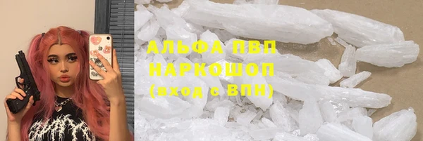 ALPHA PVP Богородицк