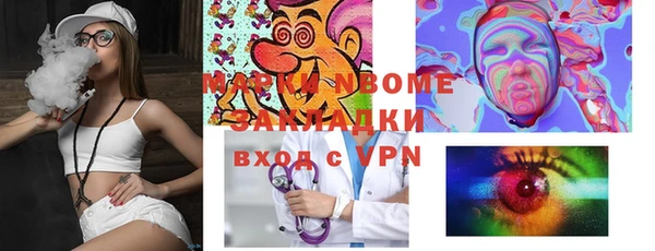 гашик Богородск